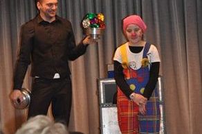Kindergeburtstag Hannover