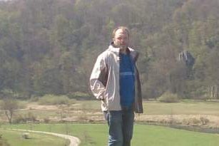 Renaturierung der Brenz, Biber und Bannwald, Bild 1