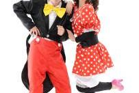 Kinder Party World, Bild 1
