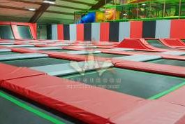 Jump- & Fun Park KÄNGUROOM in Bad Harzburg, Bild 1