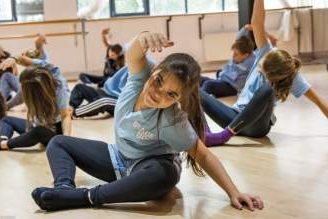 Musicalworkshop: Schauspiel, Tanz und Gesang