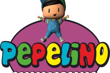 Pepelino Indoorkinderspielplatz, Bild 1