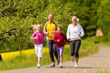 September 2022: „Kinder laufen für Kinder“ ist in München wieder am Start