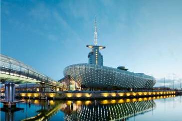 Sprachcamp Bremerhaven
