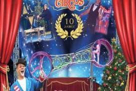10. Hanauer Weihnachtscircus, Bild 1