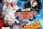 Hanauer-Steinheimer Weihnachtscircus, Bild 1