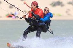Oceanblue Watersports - Deine Ostsee Surfschule, Bild 1