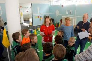 DiKiMu - Dithmarscher Kinder- und Jugendmuseum, Bild 1