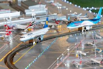 Ausflug Hamburg
