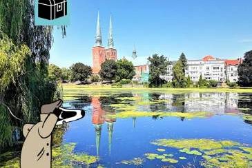 Detektiv-Trail Lübeck: spannende Schatzsuche für große und kleine Rätselfans, Bild 1