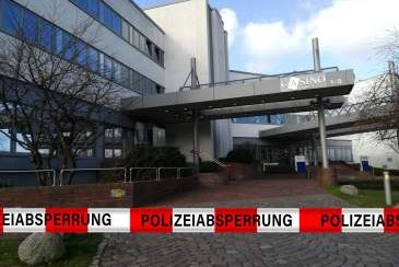 Krimi-Trail Lübeck: interaktive Krimi-Tour für Spürnasen ab 12 Jahren, Bild 1