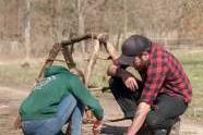 Familiencamps Language Farm - Englisch lernen mit der ganzen Familie Familienurlaub, Bild 1