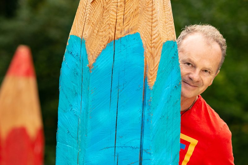 Willy Astor -  Kindischer Ozean | Tollwood Sommerfestival 2025