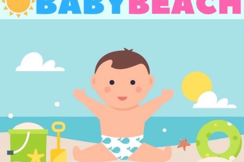 BabyBeach, Bild 1