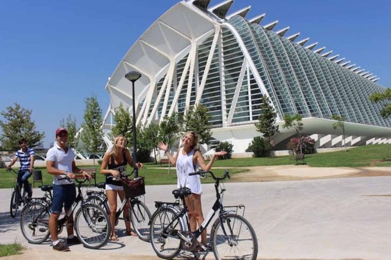 Spanisch Sprachreisen für Schüler und Jugendliche in Valencia, Bild 1