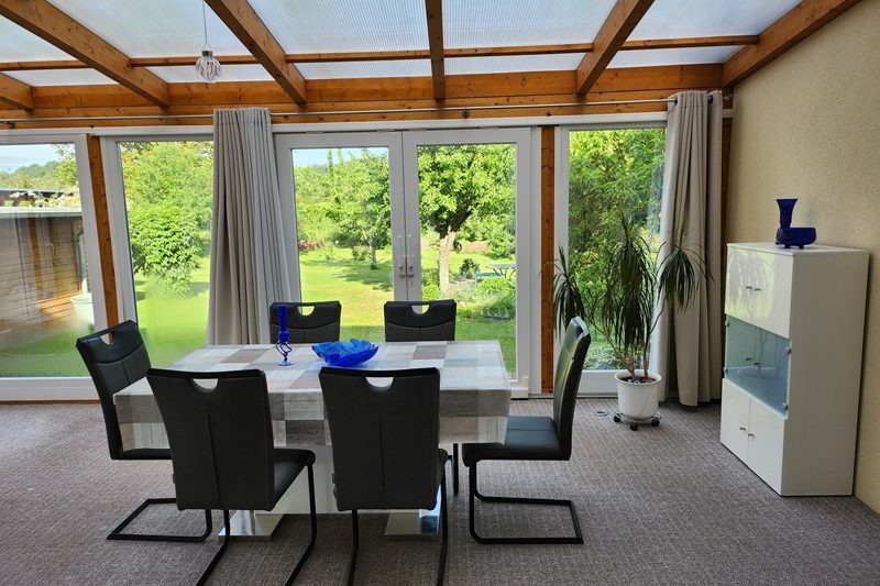 Ferienhaus Naturpur Chorin, Bild 1