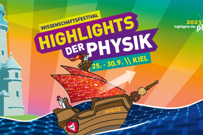Highlights der Physik, Bild 1
