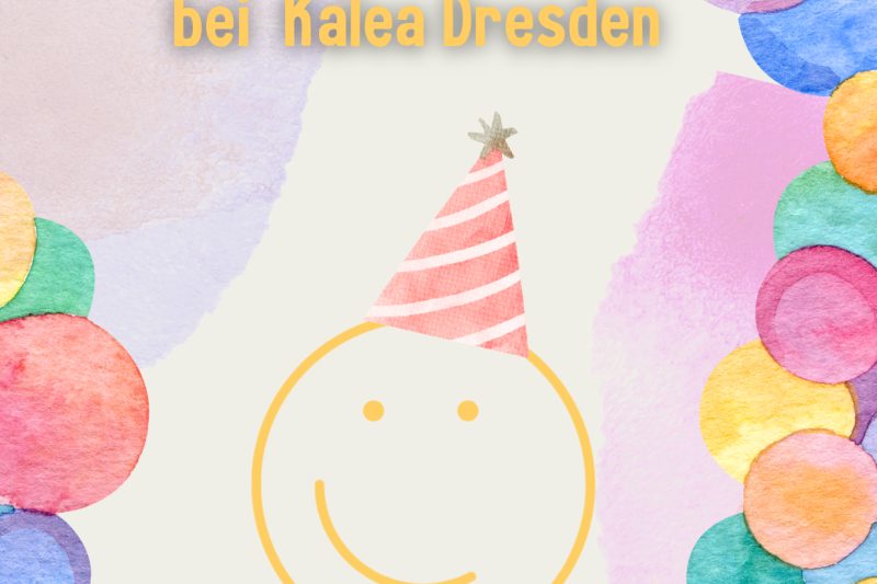 Kindergeburtstag Dresden, Bild 1
