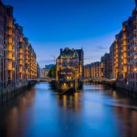 Familienaktivitäten in Hamburg